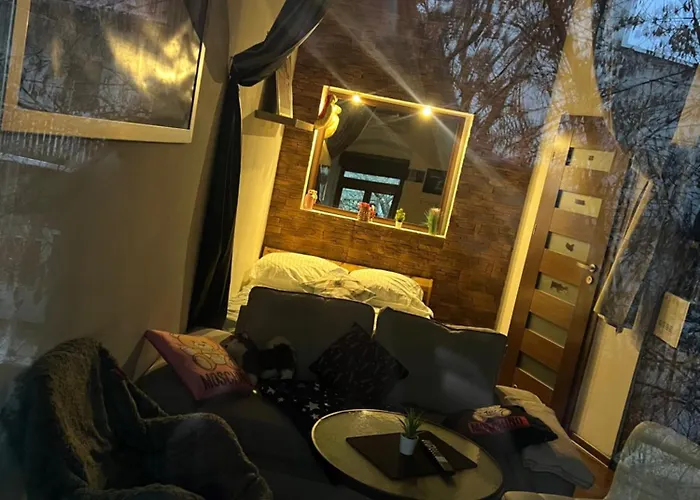 Apartament Relax Kraków