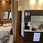 Apartment Relax Krakow