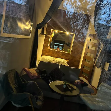 Apartment Relax Krakow