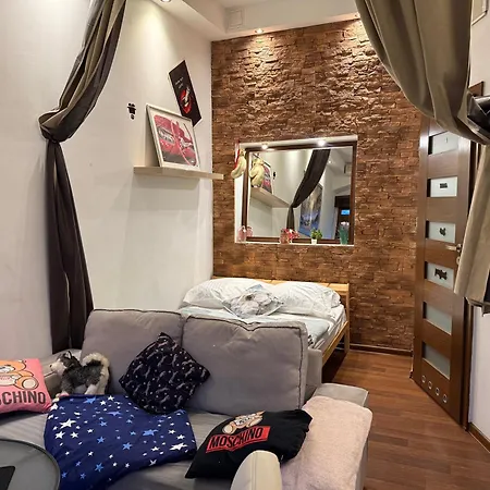 Apartment Relax