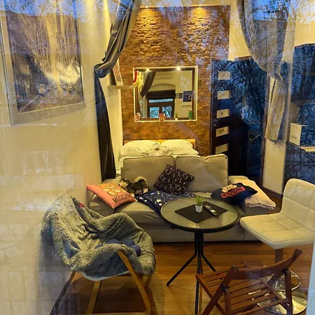 Relax Apartment *